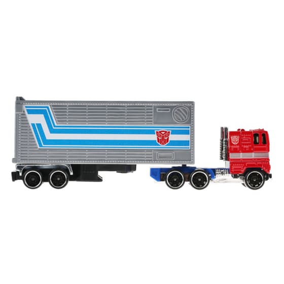Hot Wheels Νέες Νταλίκες image 5