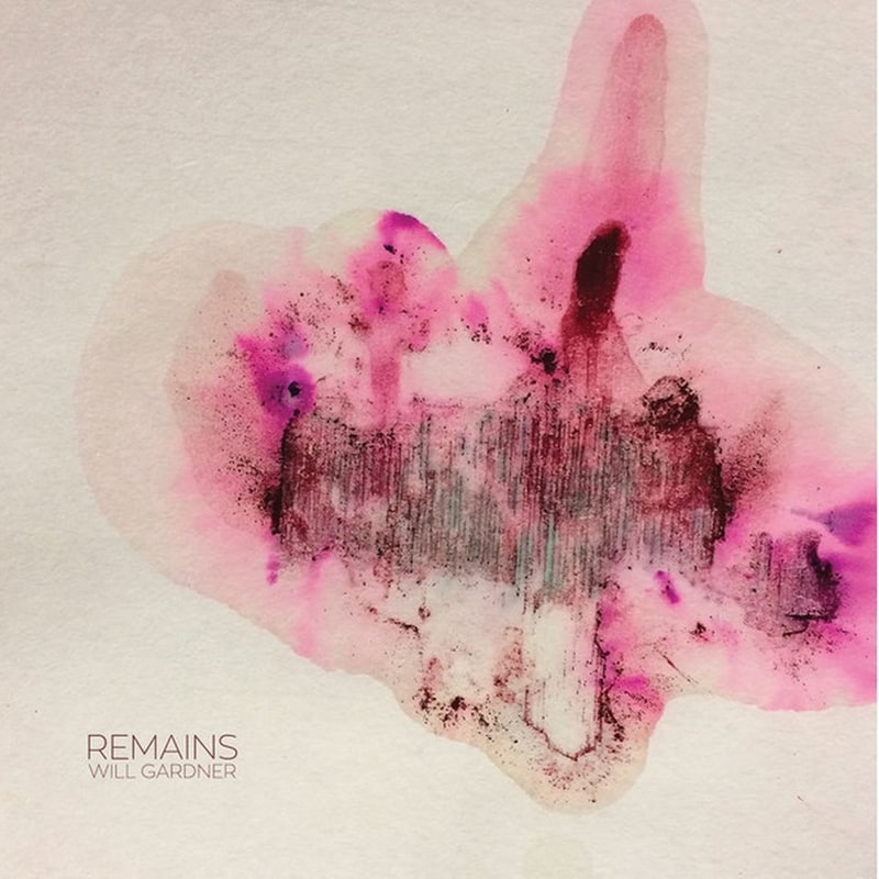 Remains (LP)