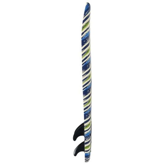 Σανίδα Surf VidaXL Φύλλο 170 cm - Πολύχρωμο image 4