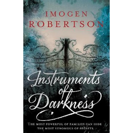 Instruments of Darkness image 0