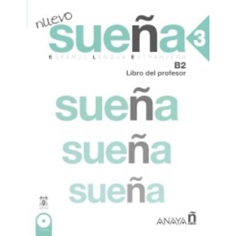 Nuevo Suena
