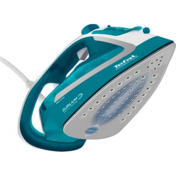 Σίδερο Ατμού Tefal 2500W Easygliss Plus FV5737 image 1