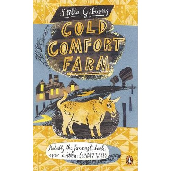 Cold Comfort Farm image 0