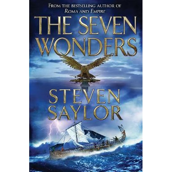 Seven Wonders image 0