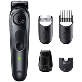 Σετ Ξυριστική Μηχανή BRAUN Series 5 ΒΤ5420 Μαύρο