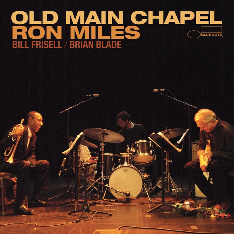 Old Main Chapel (Live At Boulder, Co / 2011)