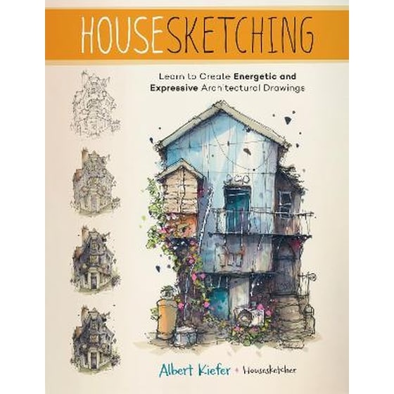 Housesketching image 0