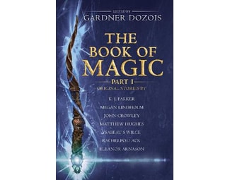 Book of Magic: Part 1 image 0