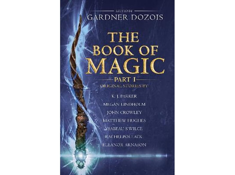 Book of Magic: Part 1