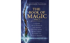 Book of Magic: Part 1