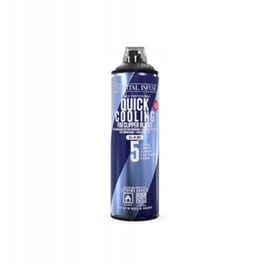 Ψυκτικό Σπρέι Immortal Infuse Quick Cooling All In One, 500 ml