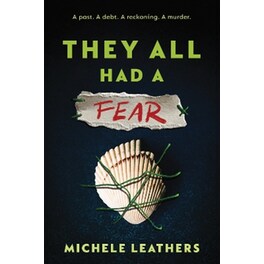 They All Had a Fear