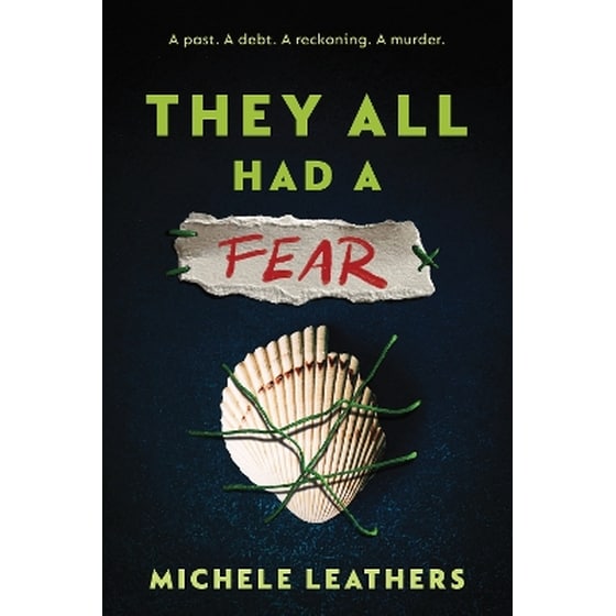 They All Had a Fear image 0