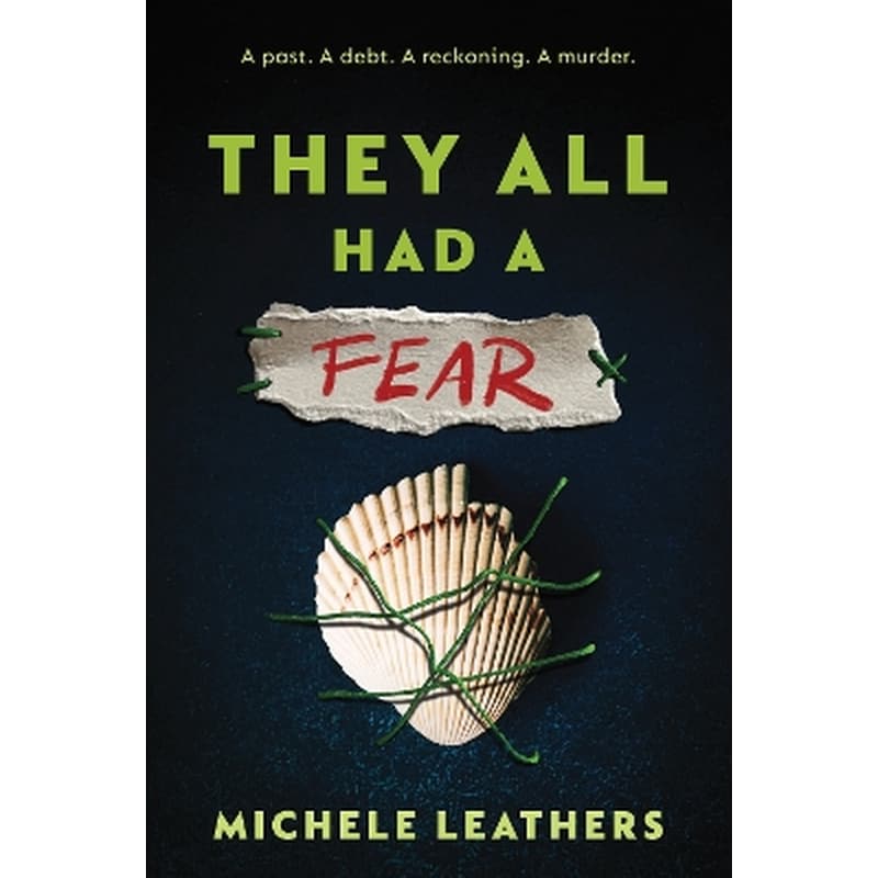 They All Had a Fear