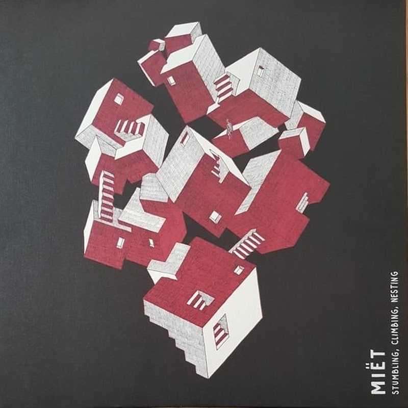 Stumbling, Climbing, Nesting