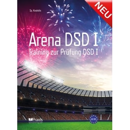 Arena DSD I - Kursbuch