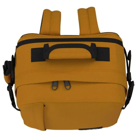 Cabin Zero Τσάντα Πλάτης 39x29,5x20cm 28lt Σειρά Classic Tech Orange Chill image 2