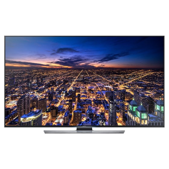 Τηλεόραση Samsung UE75HU7500L 75" Smart 3D LED Ultra HD image 0