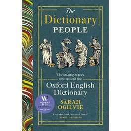 The Dictionary People