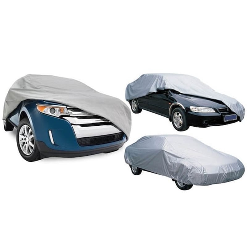 Αδιάβροχη Κουκούλα Αυτοκινήτου Car Cover Ultra-lite Uv Peva