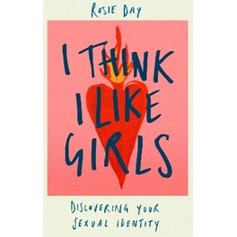 I Think I Like Girls