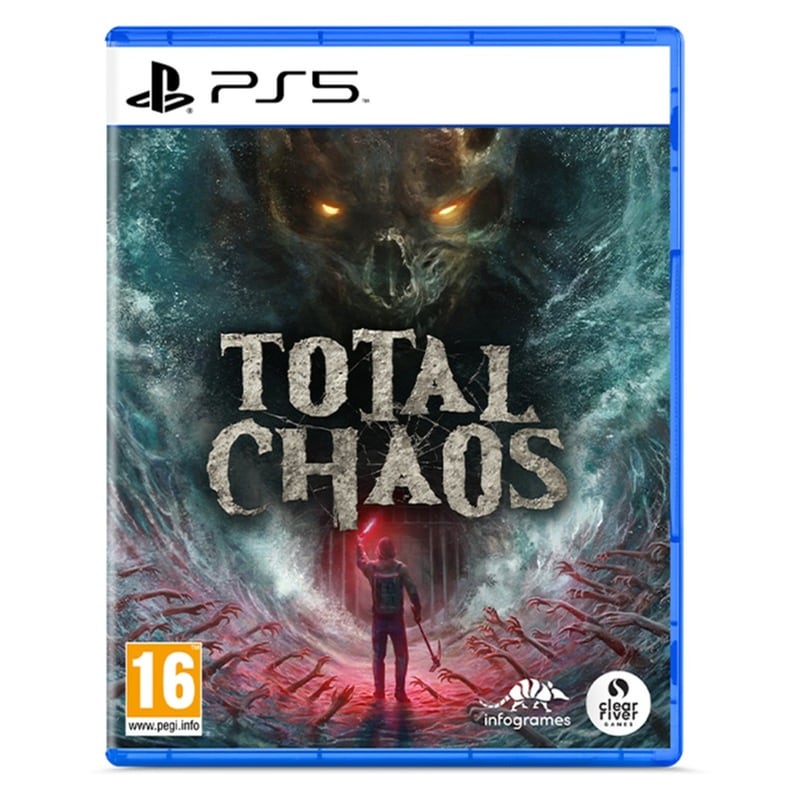 Total Chaos - PS5