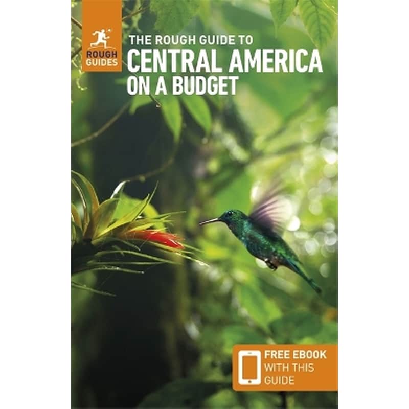 The Rough Guide to Central America on a Budget: Travel Guide with eBook