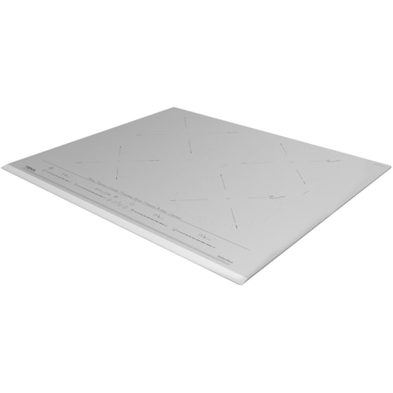 TEKA IZC 64630 60 cm Λευκό Εστία Επαγωγική Αυτόνομη image 6