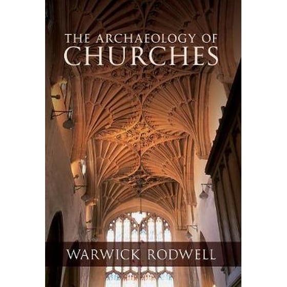 The Archaeology of Churches image 0