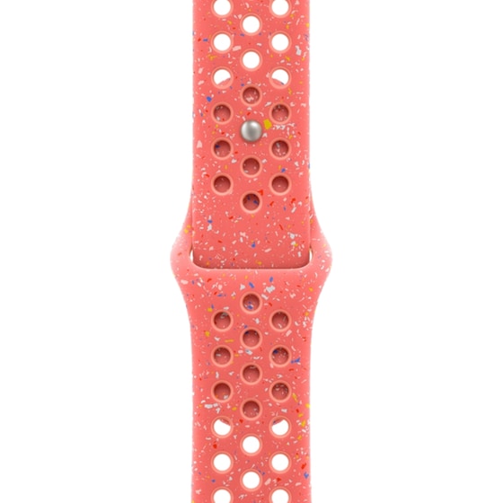 Λουράκι Apple Nike Sport Band M/L για Apple Watch 41mm - Magic Ember image 0