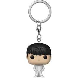 Funko Pocket Pop! Keychain - BTS - Jung Kook (Proof)