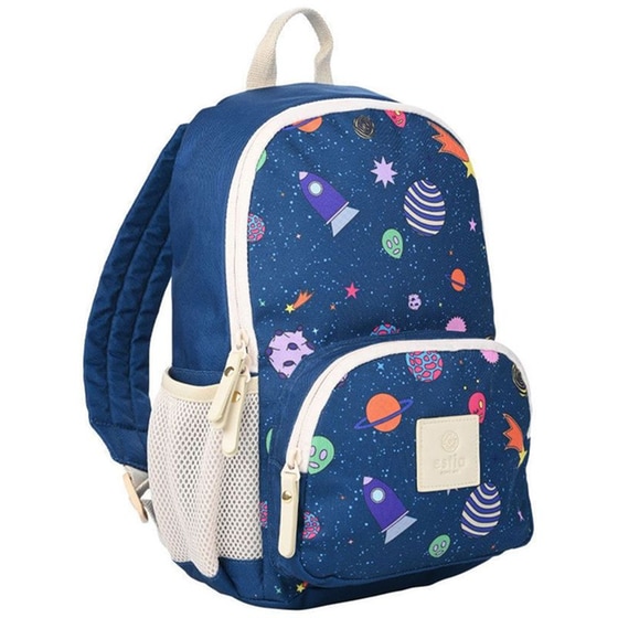 Τσάντα Πλάτης Estia Cosmic Voyager 10L image 1