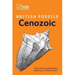 British Cenozoic Fossils