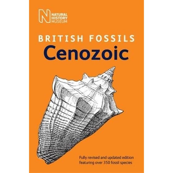British Cenozoic Fossils image 0