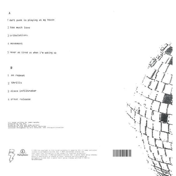 LCD Soundsystem image 2