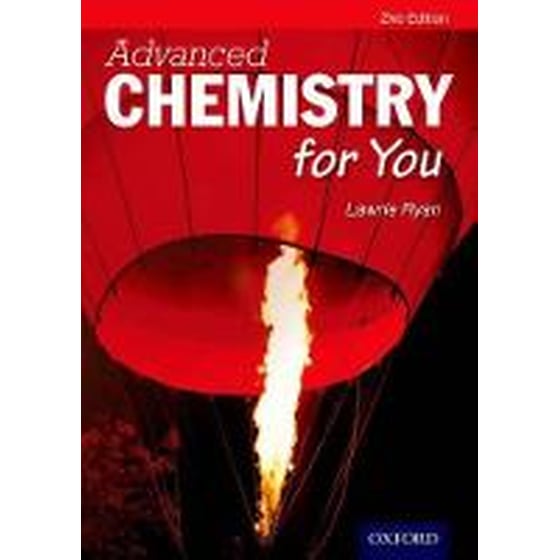 Advanced Chemistry For You image 0