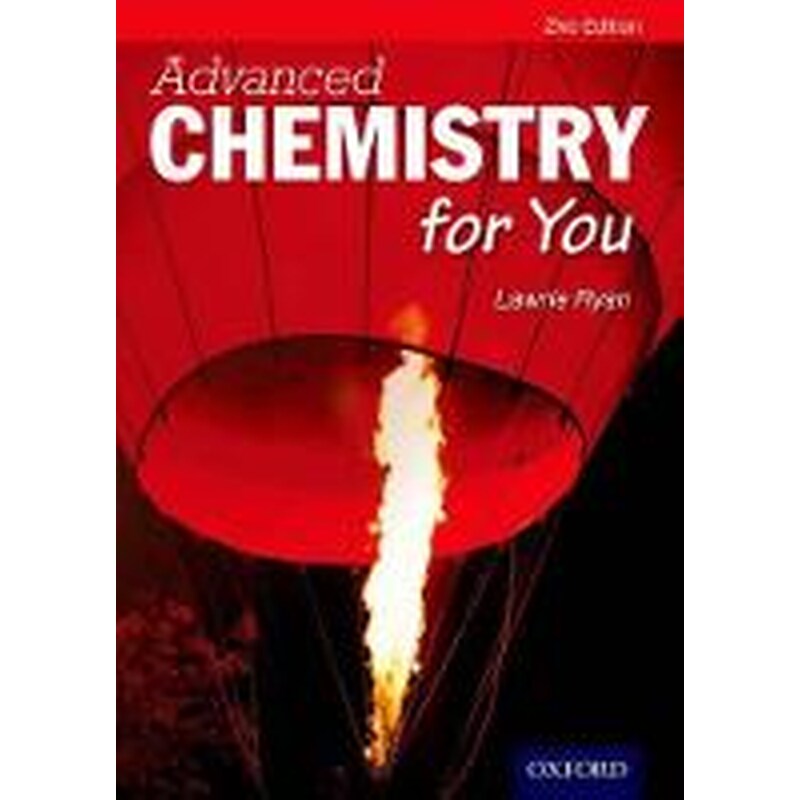 Advanced Chemistry For You