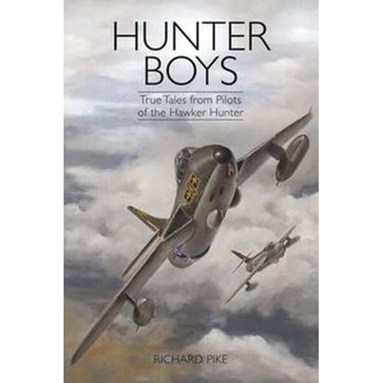 Hunter Boys image 0