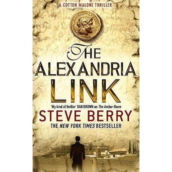 The Alexandria Link image 0