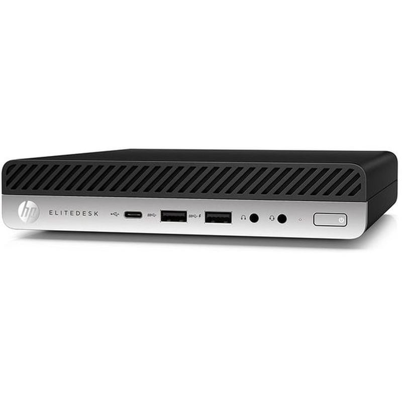 Refurbished Desktop HP 600 G5 TINY (Core I5-9500T/16GB/256GB SSD/Win 11 Home)