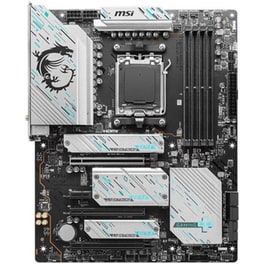 MSI X670E GAMING PLUS WIFI ATX με AMD AM5 Socket