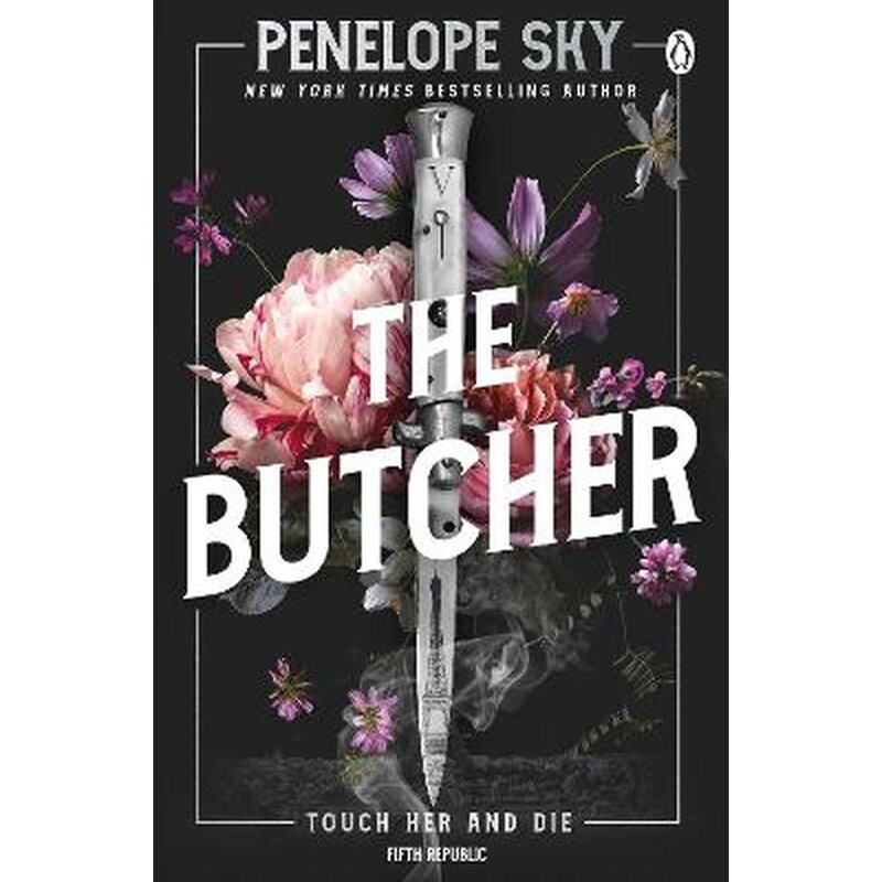 The Butcher