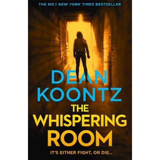 The Whispering Room image 0