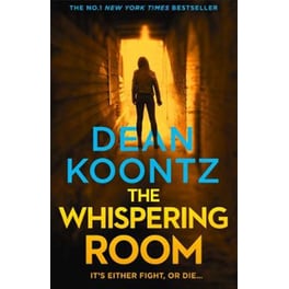 The Whispering Room