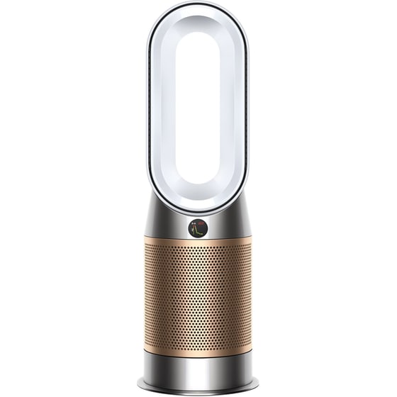 DYSON Purifier HP2 Hot+CoolL Καθαριστής αέρα με Wi-Fi 2250W image 0