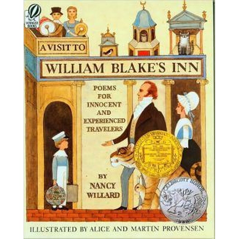 A Visit to William Blakes Inn