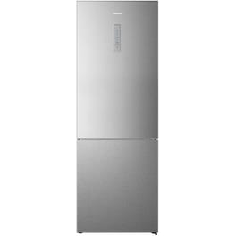 HISENSE RB645N4BIC Total No Frost 495 L Inox Ψυγειοκαταψύκτης