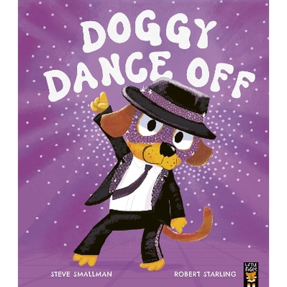 Doggy Dance Off image 0