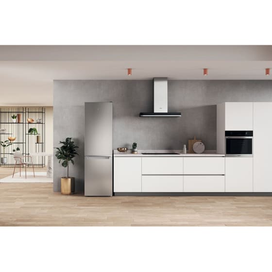 WHIRLPOOL W7X 92I OX Total No Frost 367 Lt Optic Inox Ψυγειοκαταψύκτης image 7