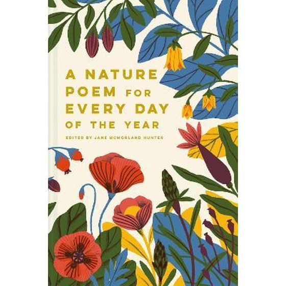 A Nature Poem for Every Day of the Year image 0